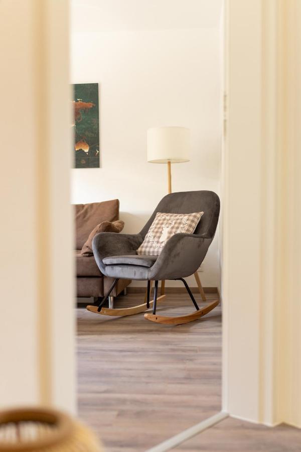 Ferienhaus Scheid ブレム エクステリア 写真