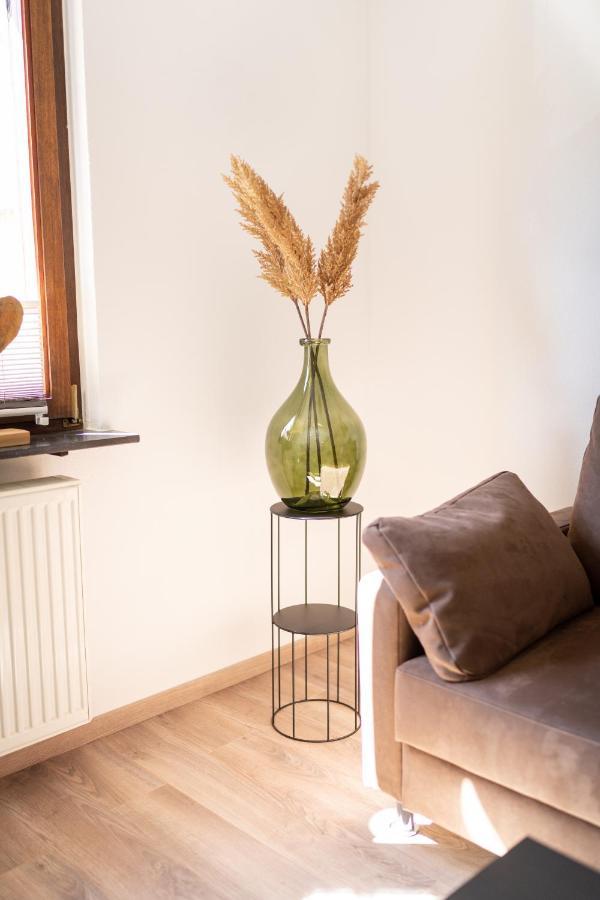 Ferienhaus Scheid ブレム エクステリア 写真