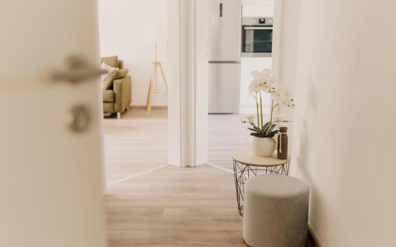 Ferienhaus Scheid ブレム エクステリア 写真