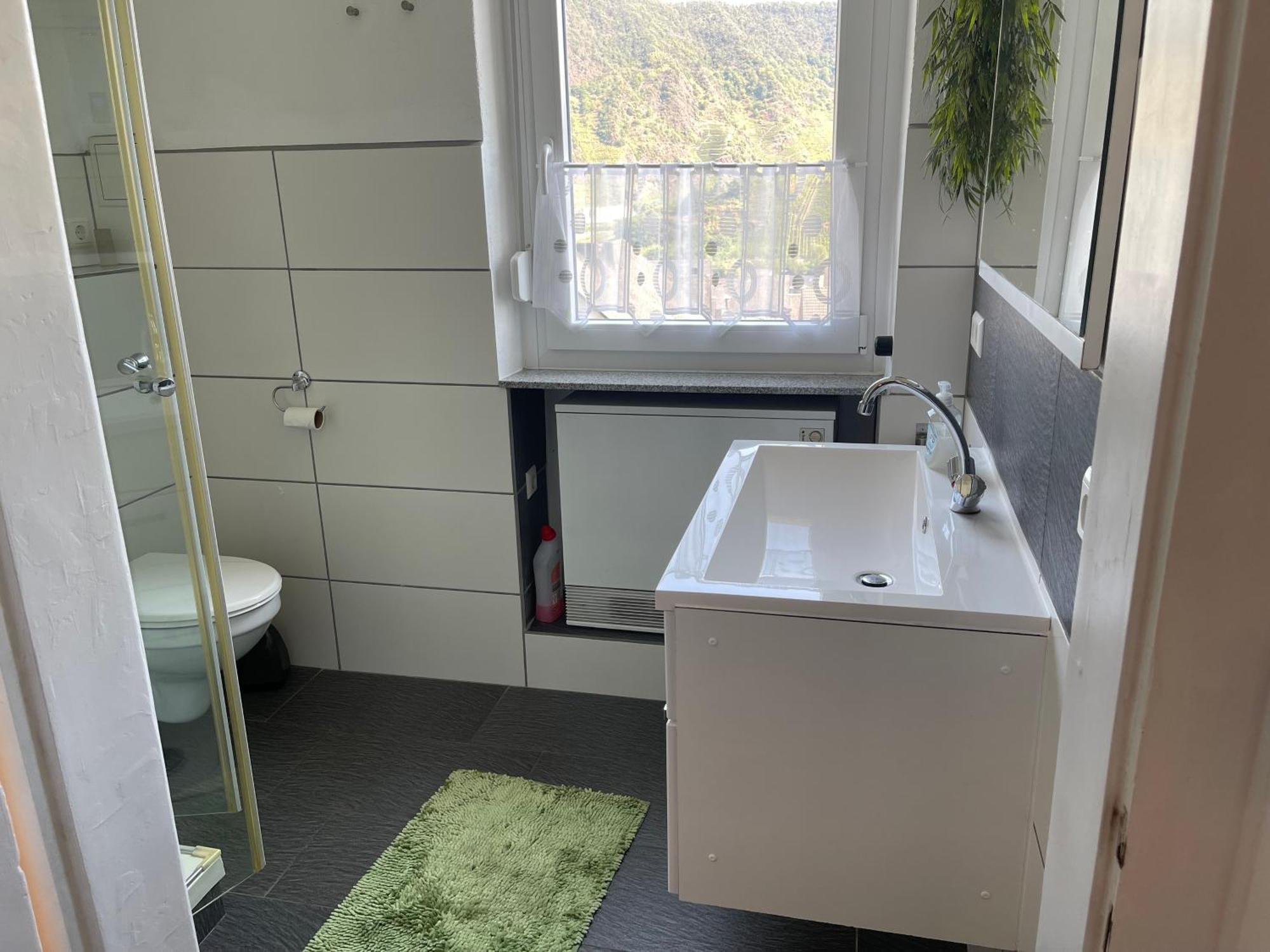 Ferienhaus Scheid ブレム エクステリア 写真